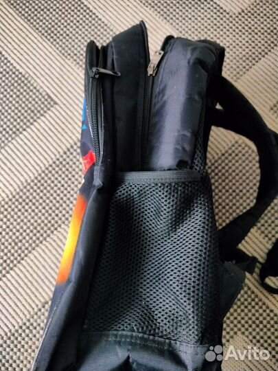 Рюкзак Гарри Поттер