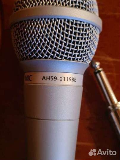 Микрофон
