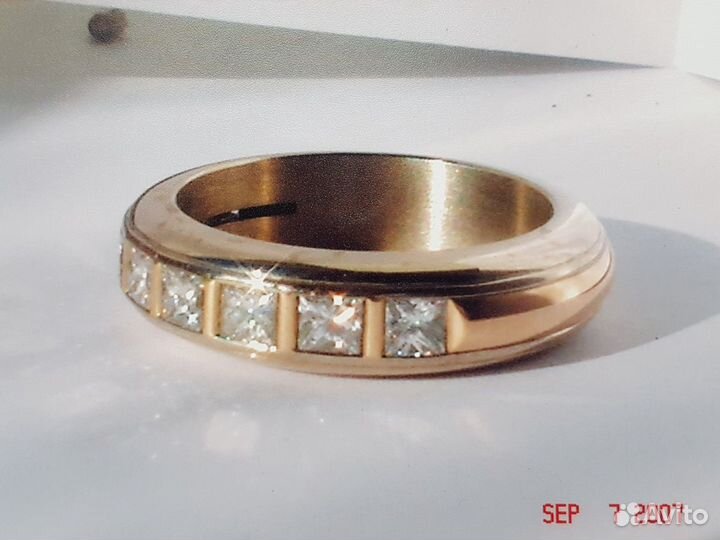 Именники/клейма Обручальныекольца Ювелирные работы