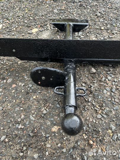 Фаркоп универсальный