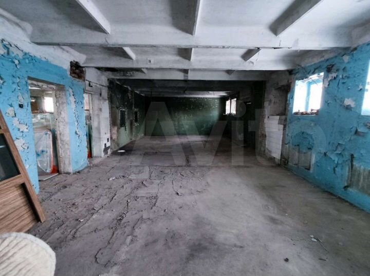 Склад, 150 м²