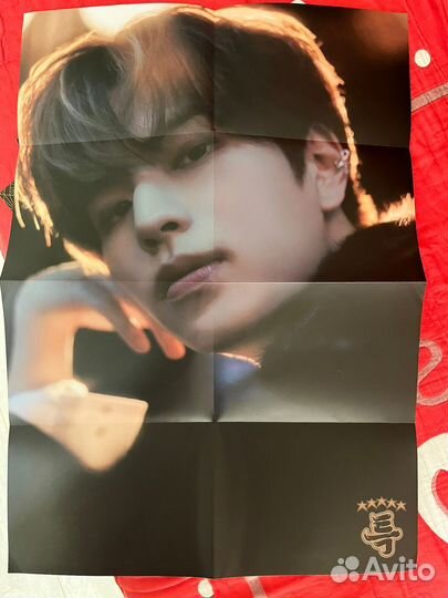 Stray kids альбом 5 star limited version