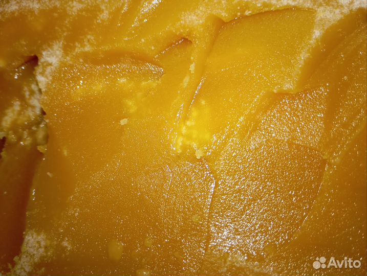 Мед с личной пасеки