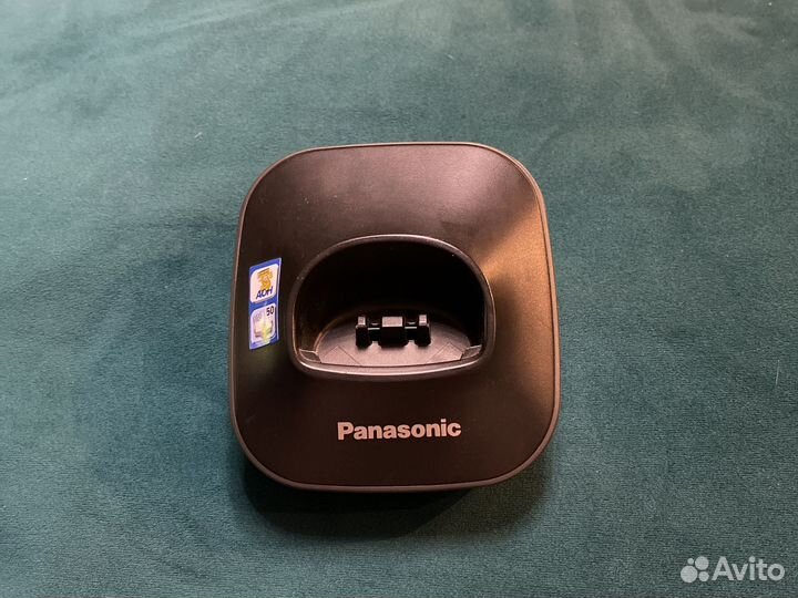 Источник питания Panasonic