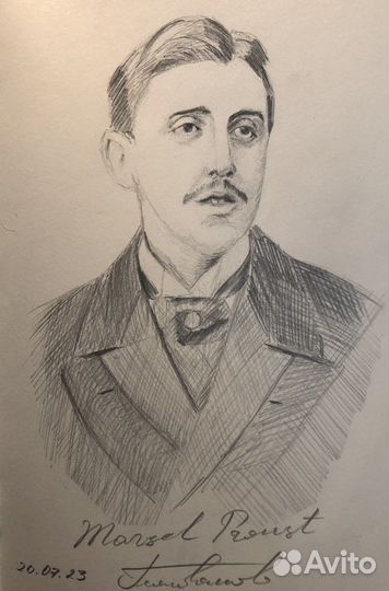 Рисунок на заказ