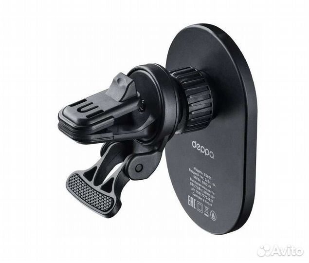 Держатель для телефона magsafe Deppa