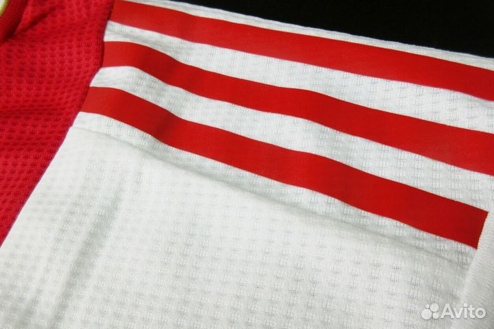 Футбольная форма Аякс