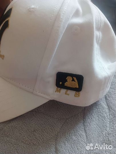 Кепка New Era mlb