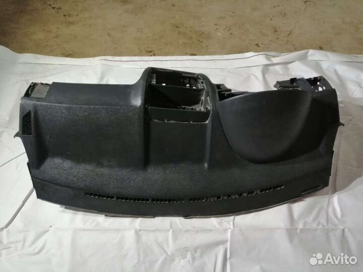 Торпедо панель Hyundai Getz