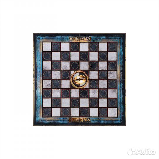 Шахматы The Lord of the Rings Битва за Средиземье