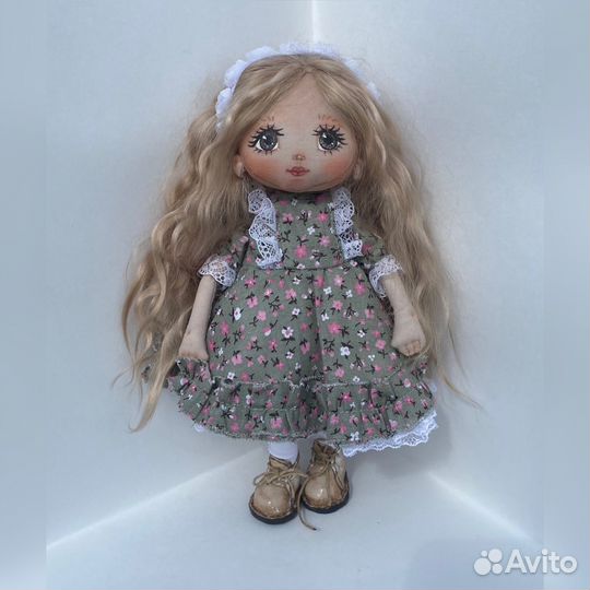 Кукла