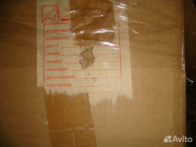 Чайный сервиз редкой формы дулево