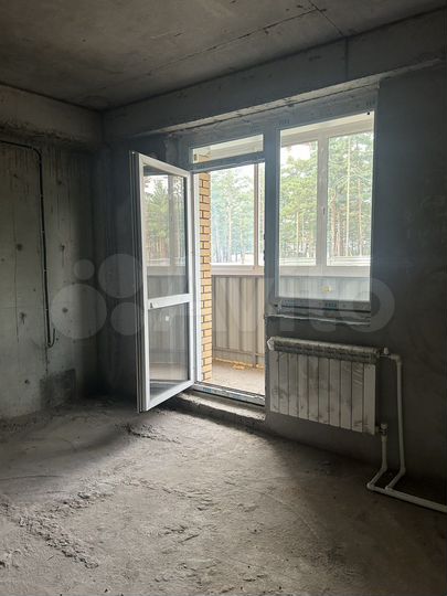 2-к. квартира, 70,6 м², 1/10 эт.