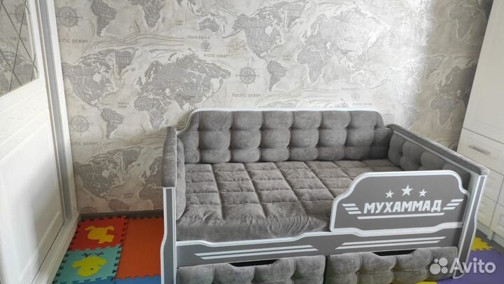 Диван кровать