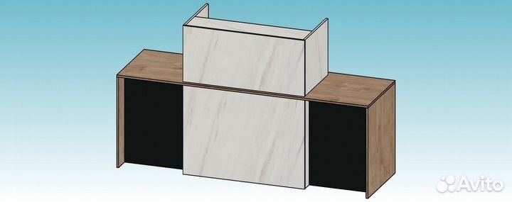 Барная стойка