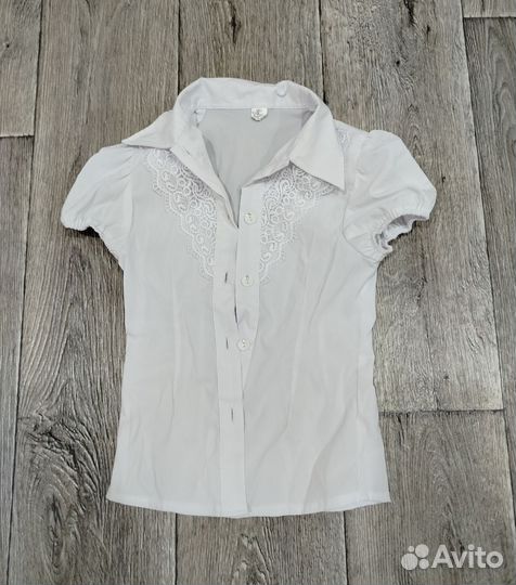 Одежда для школы на девочку