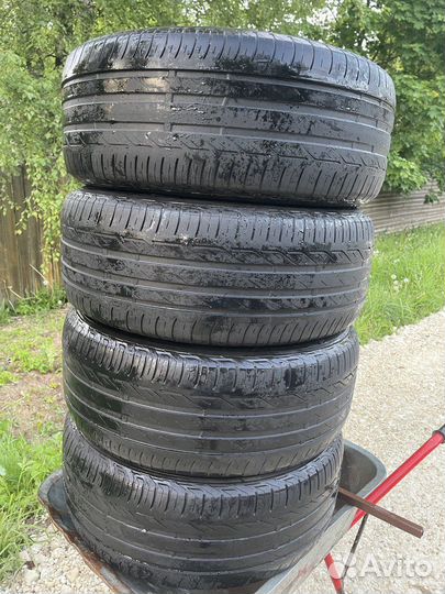 Bridgestone Turanza 6 225/55 R16
