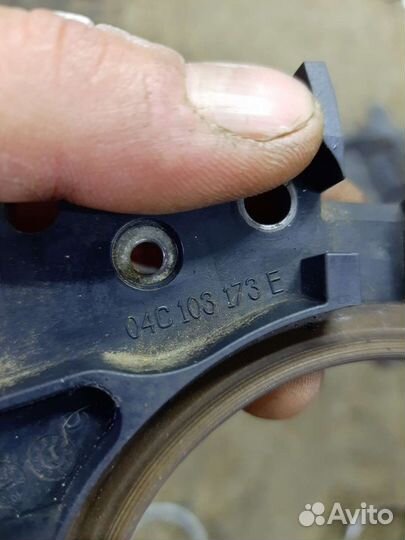 Skoda cjza 1.2 комплектующие двигателя