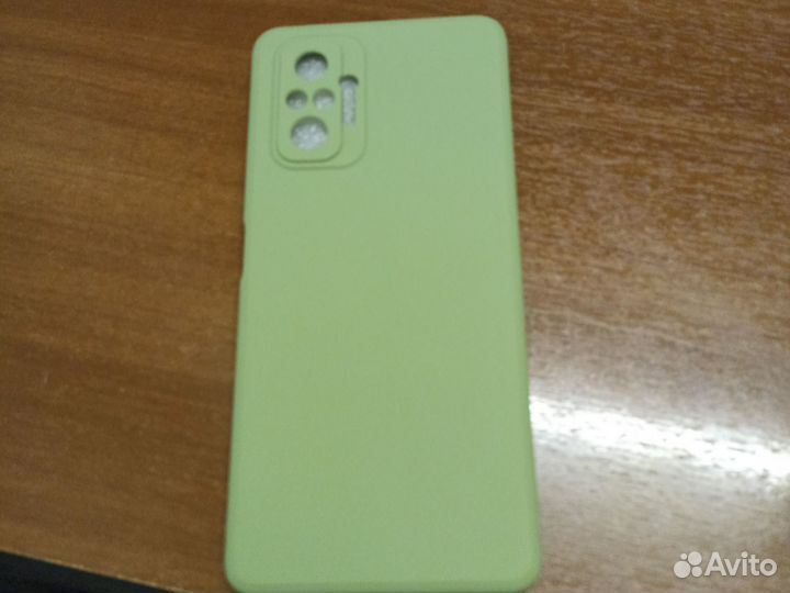 Чехол накладка на телефон