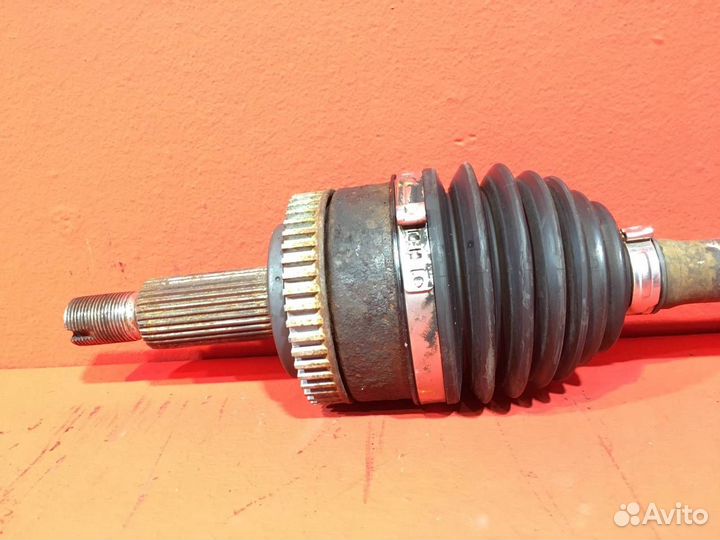 Привод для Kia Sportage D4HA 2.0L (Б/У)