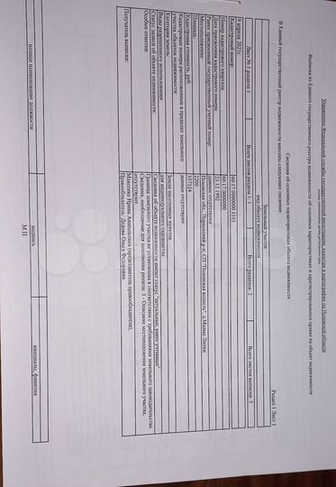 Участок 22 сот. (ИЖС)