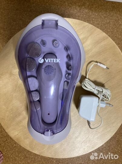 Маникюрный набор