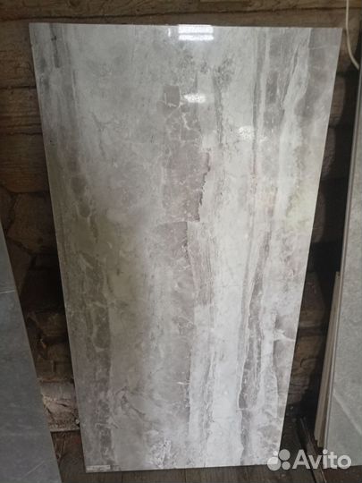 Плитка керамогранит 60х120 см