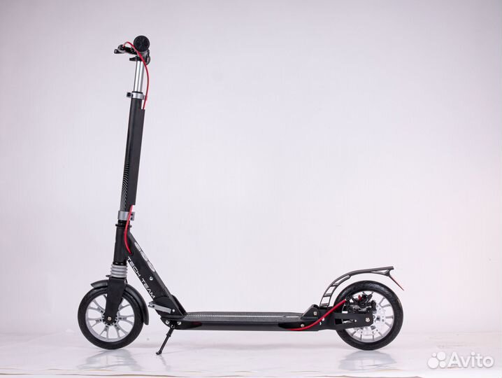 Самокат городской