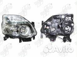 Фара правая Ниссан Х-Трейл Т31