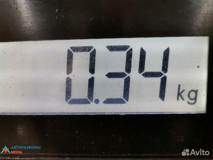 Форсунка Ford Mondeo 3 рест. 2005 1334446