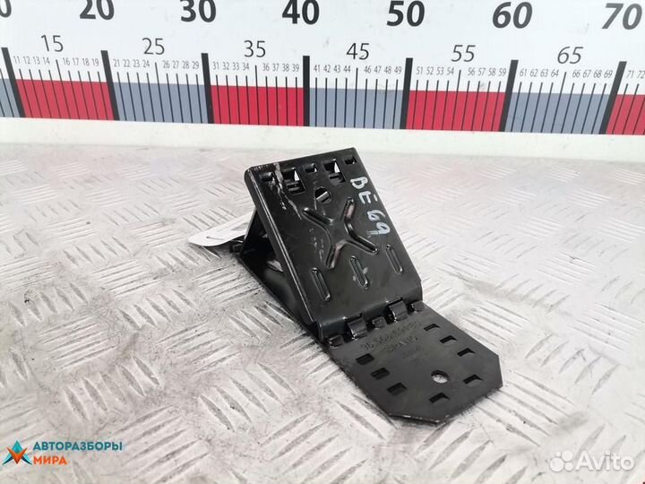 Упор противооткатный Citroen C4 Picasso 2008