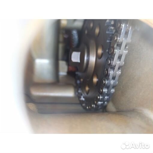 Двигатель двс с навесным mazda scrum DG17W R06A