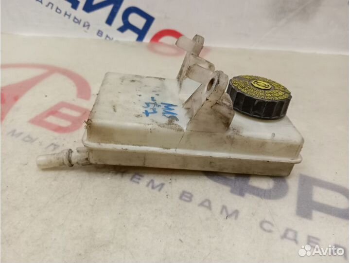 Бачок тормозной, 9680907780 peugeot partner tepee, 3048965