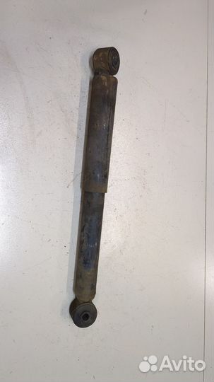 Амортизатор подвески Ford Galaxy, 1999