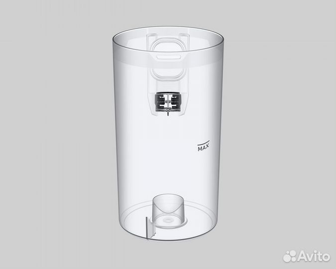 Колба для сбора пыли пылесоса Samsung DJ97-02829A