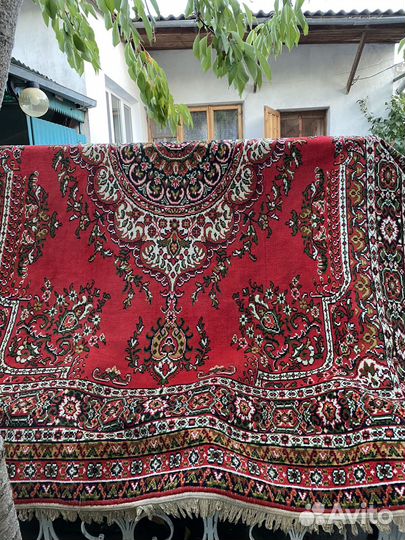 Ковер 2,5 на 3м