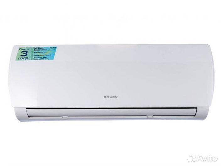 Сплит система кондиционер