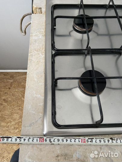 Варочная панель zanussi