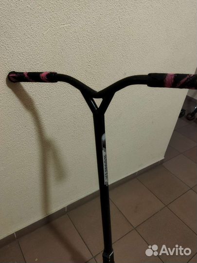 Руль Комета Импорталль V2