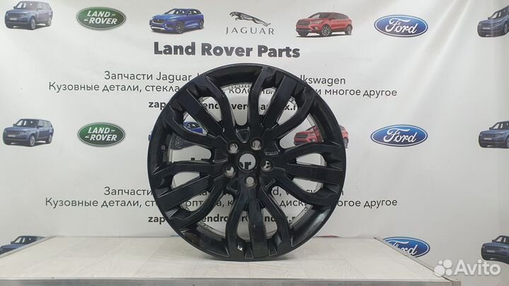 Диск колесный Range Rover Sport L494