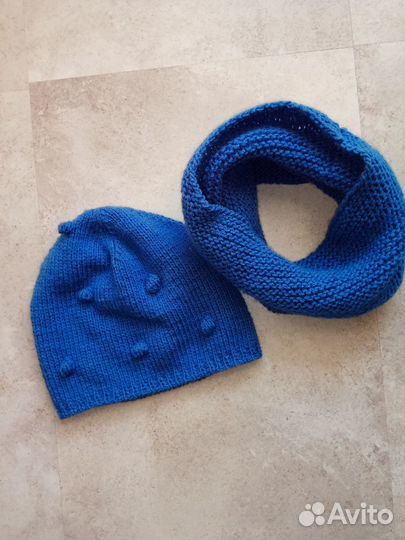 Свяжу на заказ