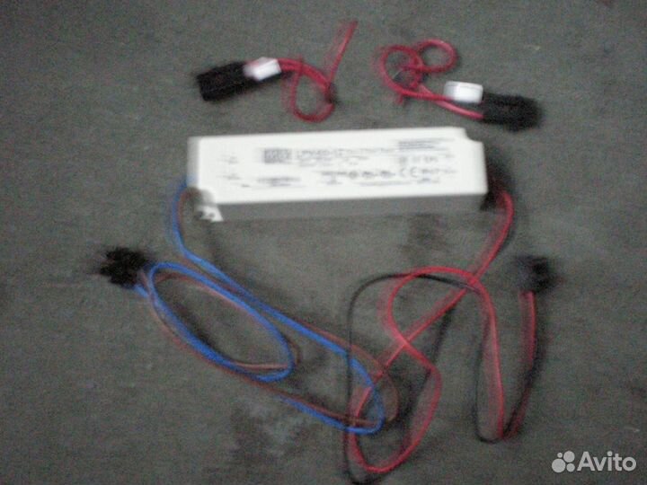 Блок питания, зарядки