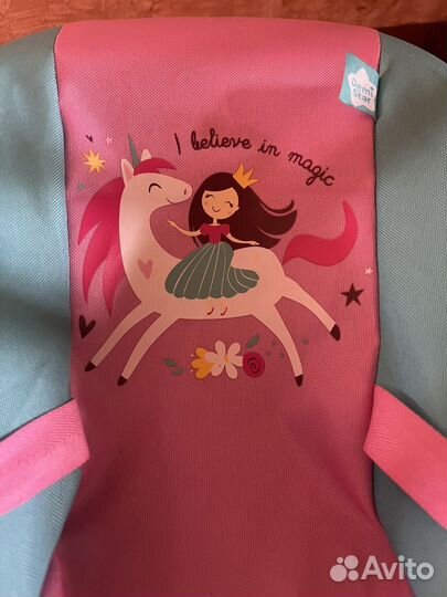 Качель для кукол Demi Star