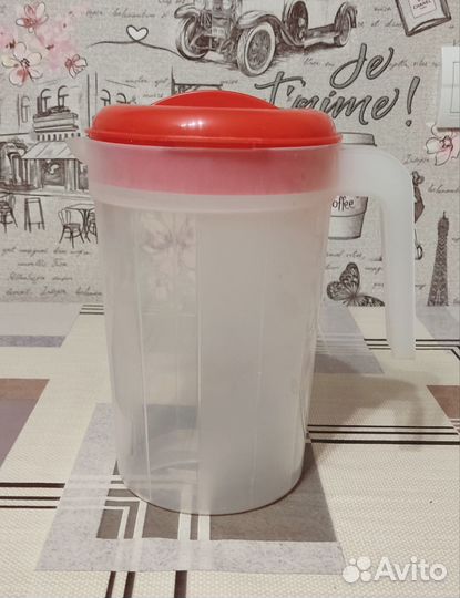 Посуда СССР