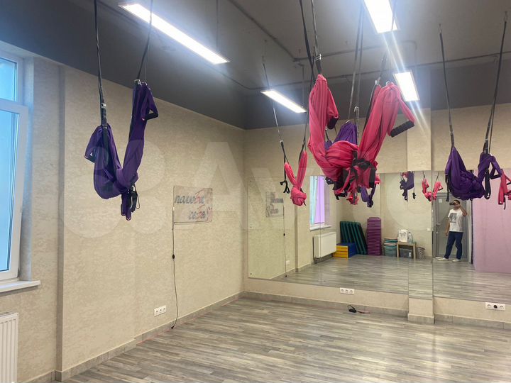 Свободного назначения, 67 м²