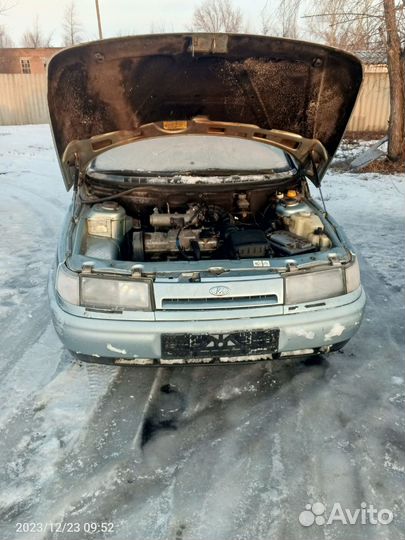 Авторазбор ваз 2110