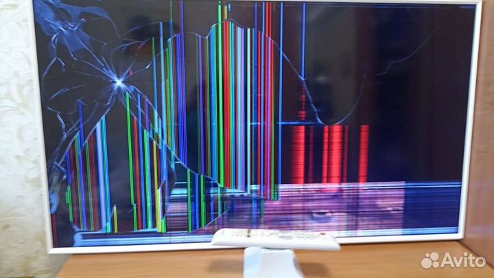 Телевизор samsung smart tv 40