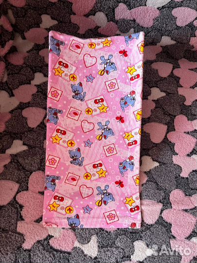 Горка для купания