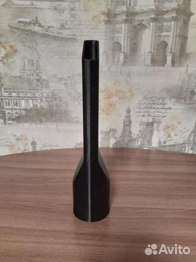 Щелевая насадка для пылесоса