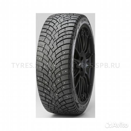 Pirelli Scorpion Ice Zero 2 285/35 R22 106H